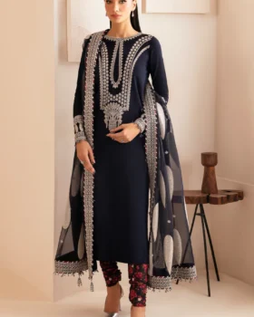 UR-7033 Raw Silk By JZ