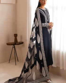 UR-7033 Raw Silk By JZ