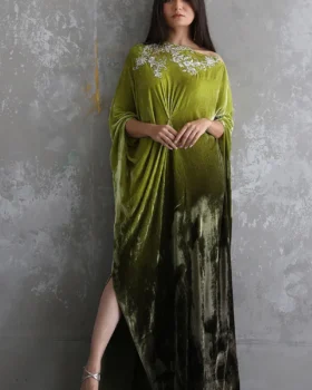 Rozina Munib | Velvet | MIRA-04