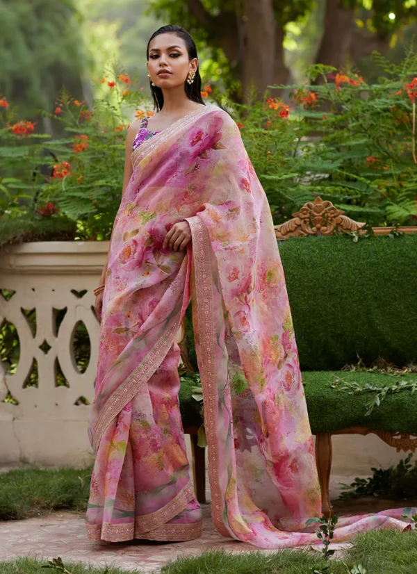 Mayna Festive Prints 24 Marzeia Saree