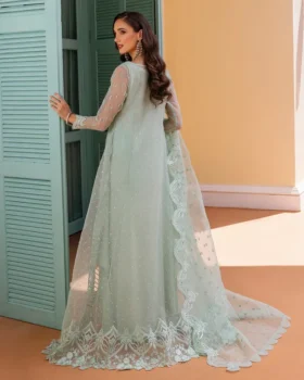 Zainab Chottani Wedding Festive 24 Sherine