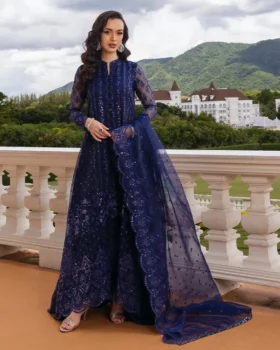 Zainab Chottani Wedding Festive 24 Eclat