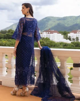 Zainab Chottani Wedding Festive 24 Eclat