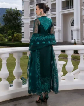 Zainab Chottani Wedding Festive 24 Zeina