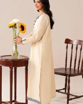 Cross Stitch Pistachio Grace-2 Piece