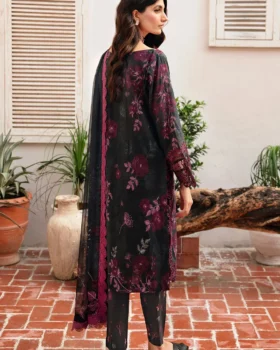 Ramsha Mashaal By N-401