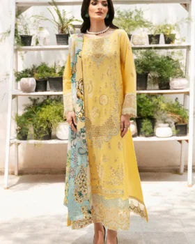 Ramsha Mashaal By Z-910