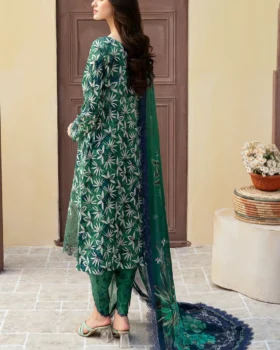 Ramsha Mashaal By N-507