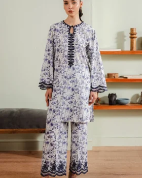 Cross Stitch Serenity Mist-2 PC