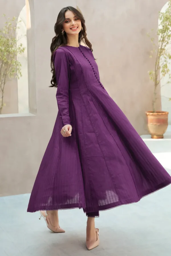 Jazmin Dyed Cutpana Khaddar RTW-1144