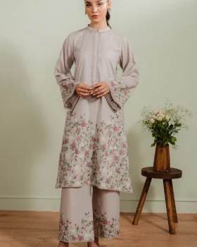 Cross Stitch Blossom Breeze-2 PC