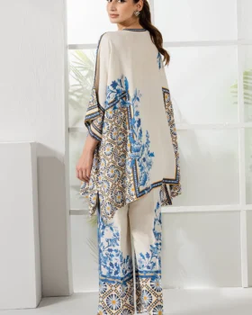 Cross Stitch Radiant Tribe-2 PC