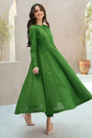 Jazmin Dyed Cutpana Khaddar RTW-1143