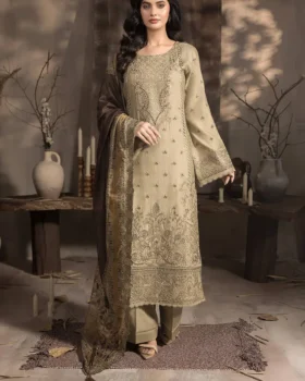 Imrozia Sehar Winter Collection I.P-68 Ghazal