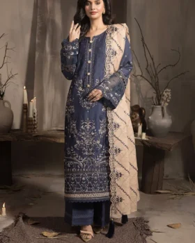 Imrozia Sehar Winter Collection I.P-71 Rania