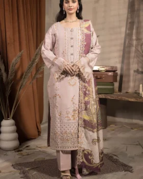 Imrozia Sehar Winter Collection I.P-74 Mehak
