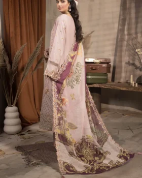 Imrozia Sehar Winter Collection I.P-74 Mehak