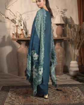 Imrozia Sehar Winter Collection I.P-76 Malhaar