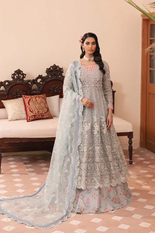 Marwa Luxury Formals '24 By Anaya