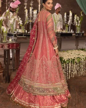 Gulsum By Maria B Couture