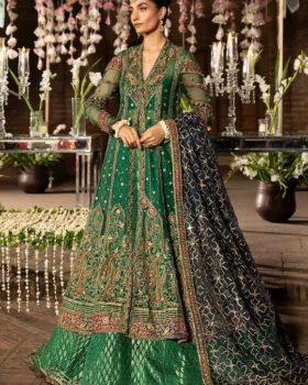 Shyla By Maria B Couture