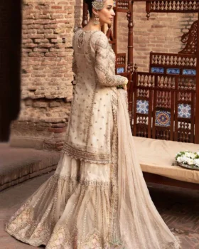 Ishtar By Maria B Couture