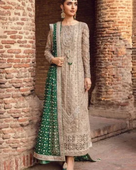 Widad By Maria B Couture