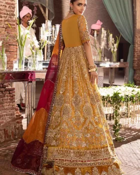 Zehrin By Maria B Couture