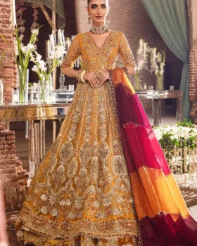Zehrin By Maria B Couture