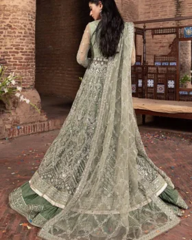 Sarai By Maria B Couture