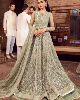 Sarai By Maria B Couture