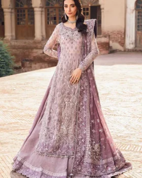 Pinar By Maria B Couture