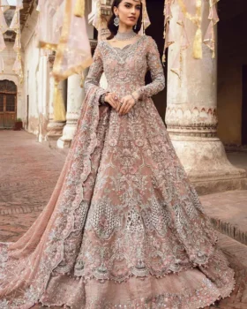 Diyora By Maria B Couture