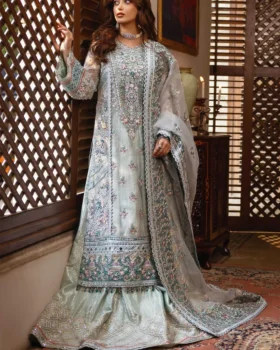 Imrozia Sajal Bridal Collection ‘24 SB-25 Inara