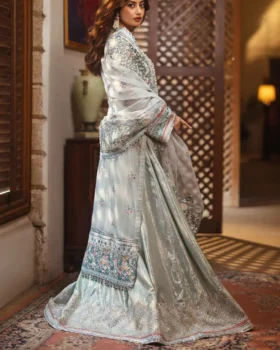 Imrozia Sajal Bridal Collection ‘24 SB-25 Inara