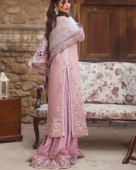 Imrozia Sajal Bridal Collection ‘24 SB-31 Naqsh