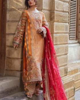 Imrozia Sajal Bridal Collection ‘24 SB-33 Husn