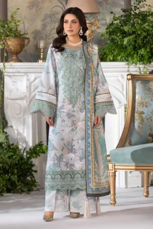 Imrozia Masakali Winter Collection 24 I.P-83 Mahnoor