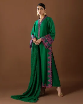 Zainab Chottani Aura Luxe Pret By Feeya