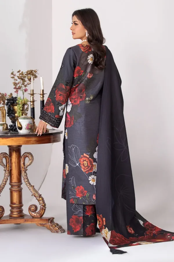 Imrozia Masakali Winter Collection 24 I.P-84 Kajal