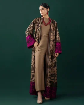 Zainab Chottani Aura Luxe Pret By Izna