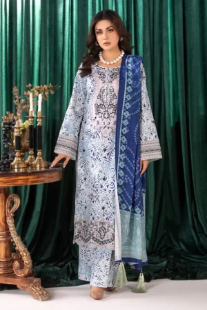 Imrozia Masakali Winter Collection 24 I.P-79 Roop