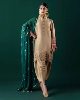 Zainab Chottani Aura Luxe Pret By Roha