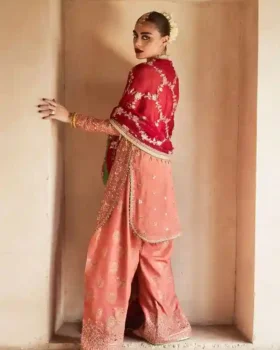 Hussain Rehar Festive September'24 By Romawi