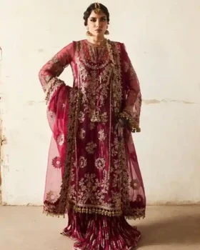 Hussain Rehar Festive September’24 By Aabni