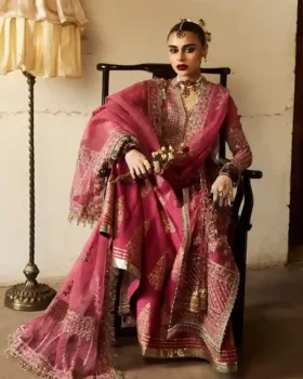 Hussain Rehar Festive September’24 By Marjani