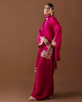 Zainab Chottani Aura Luxe Pret By Rubab