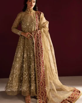 Nureh Luxry Pret FP-130