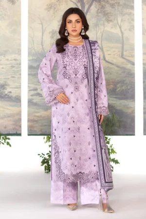 Imrozia Masakali Winter Collection 24 I.P-80 Nigar