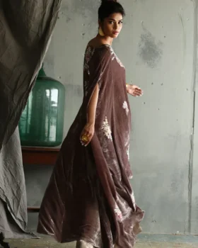 Rozina Munib Vistara Luxury Velvets By VV-08